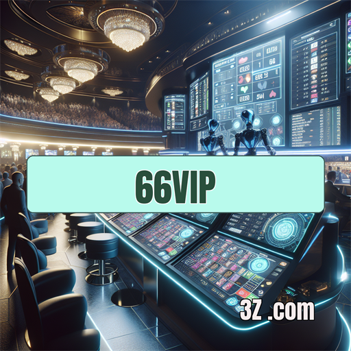Bônus Exclusivos e Imperdíveis em 66vip.com para Gamers