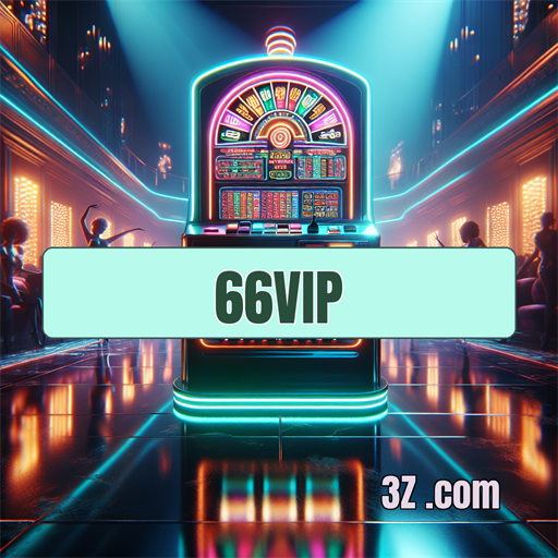 Entre no Mundo do Cassino em 66vip.com e Ganhe!