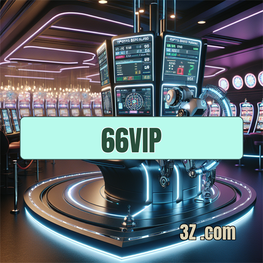 66vip.com: A Secao Confiavel que Revoluciona o Jogo Online