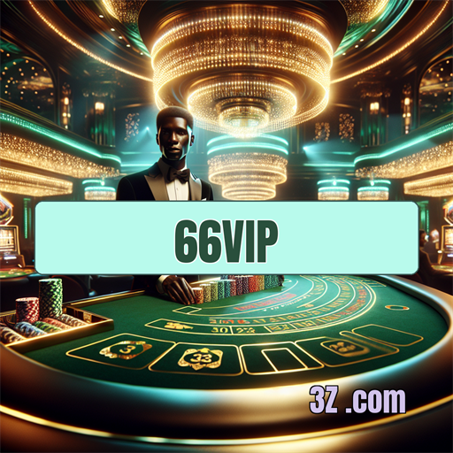 A Revolucionária Plataforma do 66vip.com para Gamers Brasileiros