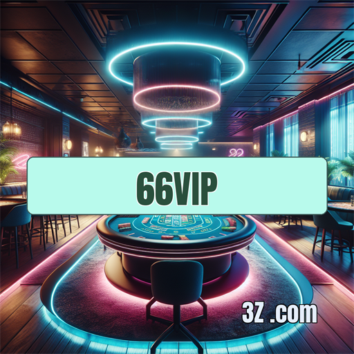 Experiência VIP: Recursos Exclusivos no 66vip.com